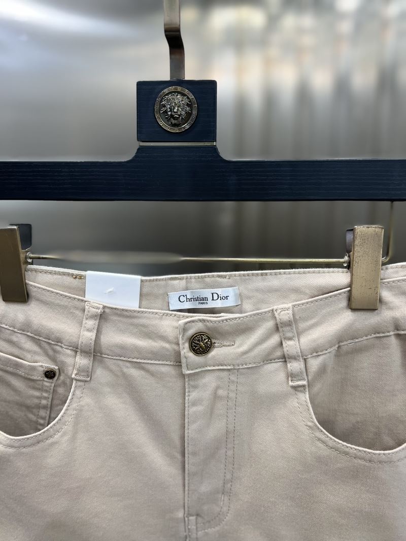 Christian Dior Jeans